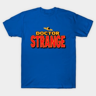 Doc Strange T-Shirt